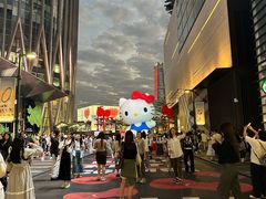 -深圳湾万象城(南山店)