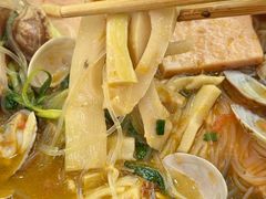 -见味花甲(福田coco park店)