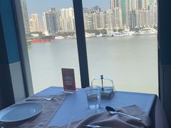 -Kathleen's Waitan 凯圣琳江景西餐厅(外滩店)