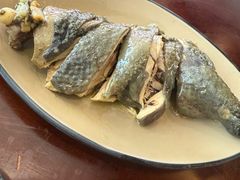 鸡腿-沈记土鸡米线(七星街品牌中心店)