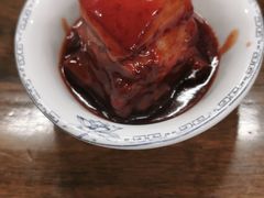 酱汁肉-协和菜馆(凤凰街店)