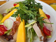 -MR.ROCKY洛奇先生·西餐&酒吧(太古仓店)