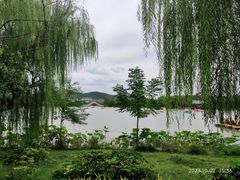 -云龙湖旅游景区