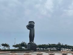 -青岛第三海水浴场