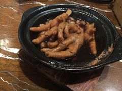 -广东道至正餐厅(区庄店)