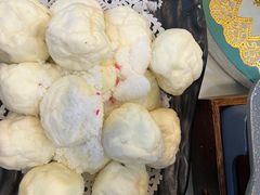 雪棉豆沙-王厚元饺子·辽菜·烤鸭(沈北店)