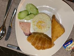 -广州从化都喜泰丽度假温泉酒店
