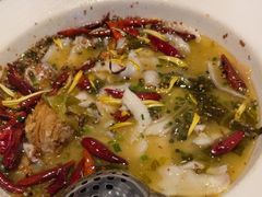 -太二酸菜鱼(宁波来福士店)