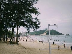 -后海村