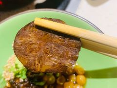 -一叶一世界•素食餐厅(新光天地店)