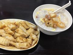 1号套餐-老西关濑粉(文明路店)
