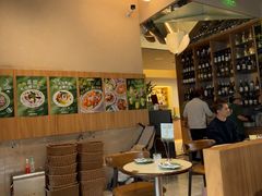 -WOKKA by艮上(中海环宇荟店)