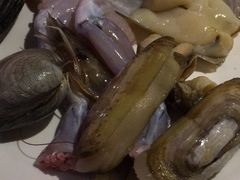 -加餐海鲜自助(集美银泰百货店)