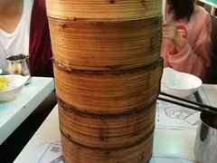 -点点心点心专门店(湾仔店)