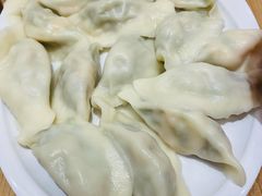 -饺满天下·水饺(大唐西市店)