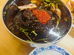 -国营大冷面饭店