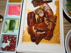 -茄子恰恰·新云南小炒(坪山益田店)