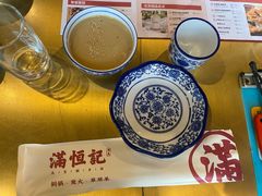 -牛街清真满恒記(平安里西大街店)
