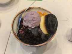 -鲜芋仙(高新益田假日里店)