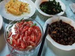 -湖山人家·湖景餐厅·特色农家菜(太湖西山店)