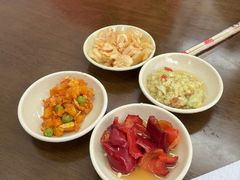 特色小菜-三百碗宝应长鱼面(板仓街店)