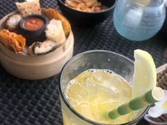 -Rock Bar Bali(Bali)