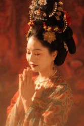 点击看大图 -美云庭古装·格格服汉服·京城旅拍(北京店)