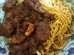 -旺泉餐饮店·清真牛肉面馆