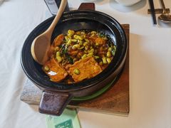 -上蔬无瑕· 创意素食·Vegetarian(华采天地店)