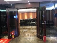 大堂-碧澄保健(东风西路店)