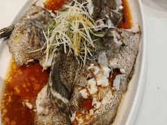 -万荣烤鸭店·北京菜(天坛店)
