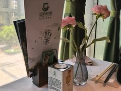 -五稻厨房粤西菜(新闻店)