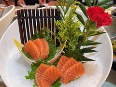 -渔文乐·海鲜大排档(壹品总店)