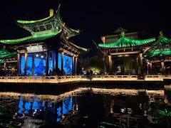 -南通濠河风景名胜区