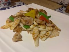 -江南赋(内蒙古大厦店)