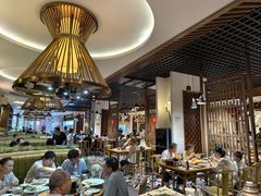 -茂盛小吃(蓝田店)