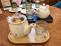-秘密旅行Bonjour(黑金冠 江南西店)