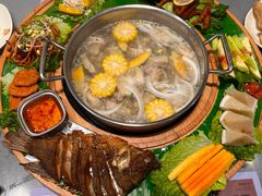 -椰小鸡·琼州糟粕醋(美兰缤纷城店)