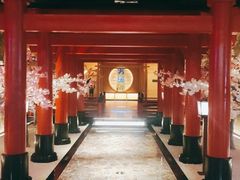 -蓝鲸湾汤泉(包河店)