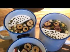 -农耕记·湖南土菜(海上世界店)