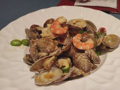 -闽海肴(北辰荟店)