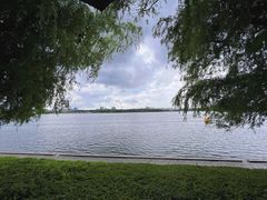 -长春市南湖公园