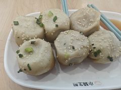 -小杨生煎(成山巴黎春天店)