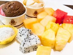 -上海虹桥宾馆味翠餐厅