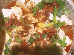 -薇酌饮·陕西菜(南门外店)