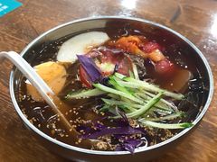 -优壹佳·延边朝鲜族料理(中山北路店)