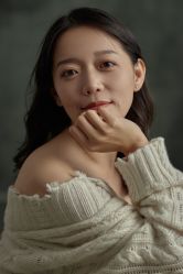 -鹿角肖像摄影艺术馆