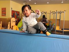 -金宝贝早教(和悦汇店)