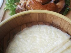 -惠丰堂饭庄·烤鸭·京味菜(西北旺·唐家岭店)
