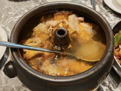 -福照楼汽锅鸡·云南菜(护国路店)